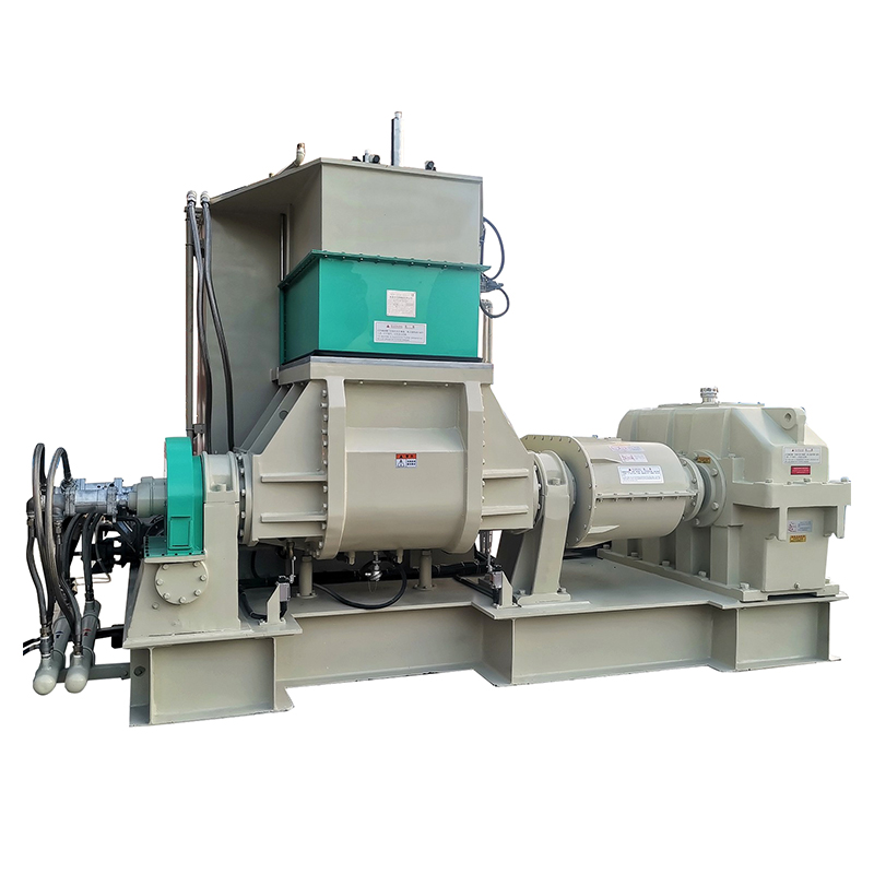 Internal mixer