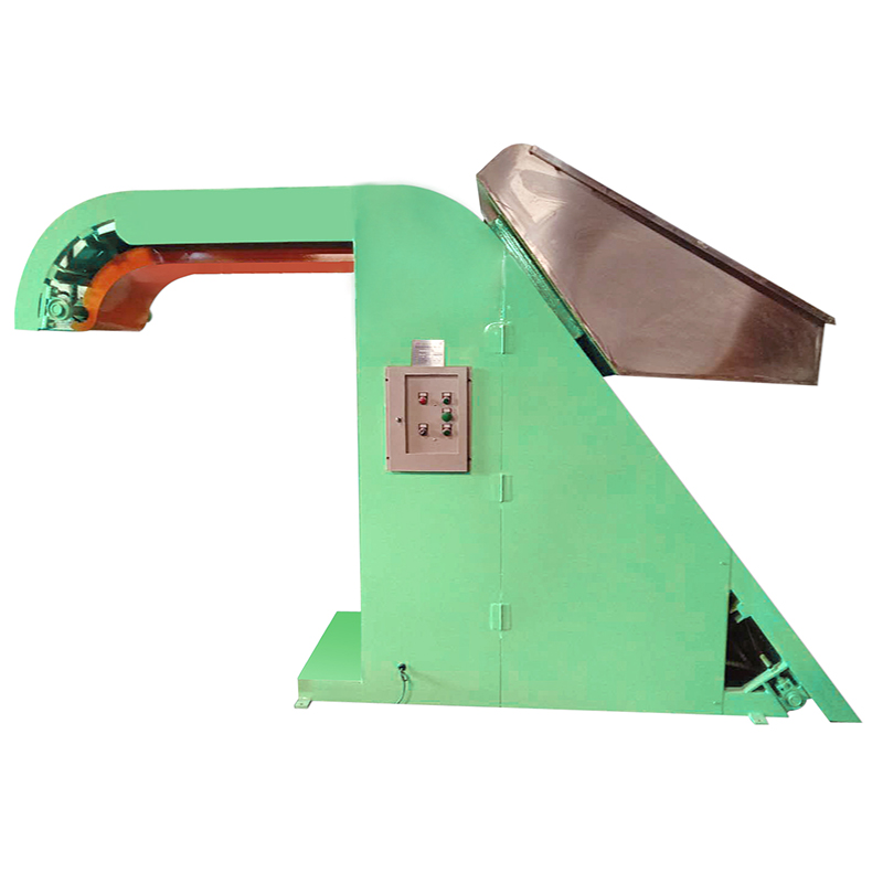 Bucket conveyor
